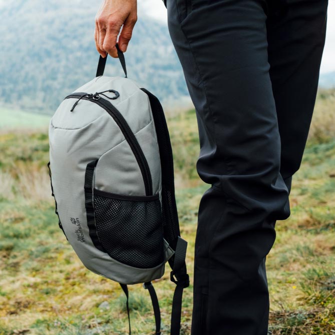 Daypacks